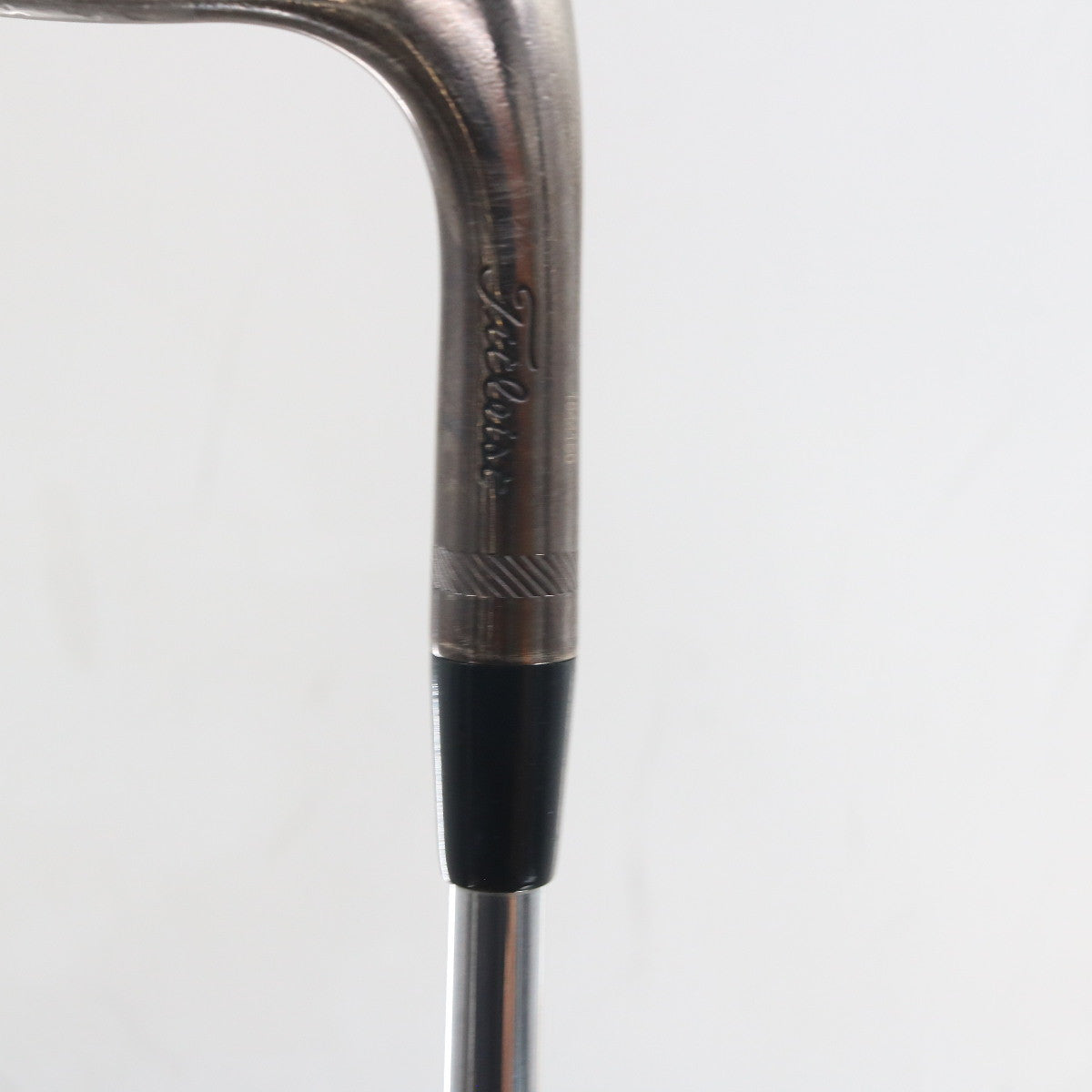 Titleist Vokey SM9 Brushed Steel Sand Wedge 54 Degrees 54.10S Steel RH S-163501