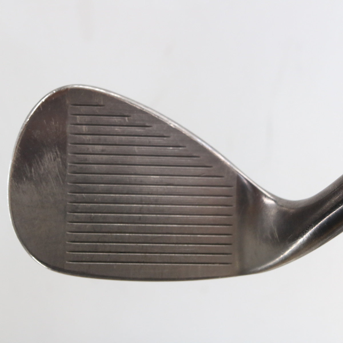 Titleist Vokey SM9 Brushed Steel Sand Wedge 54 Degrees 54.10S Steel RH S-163501