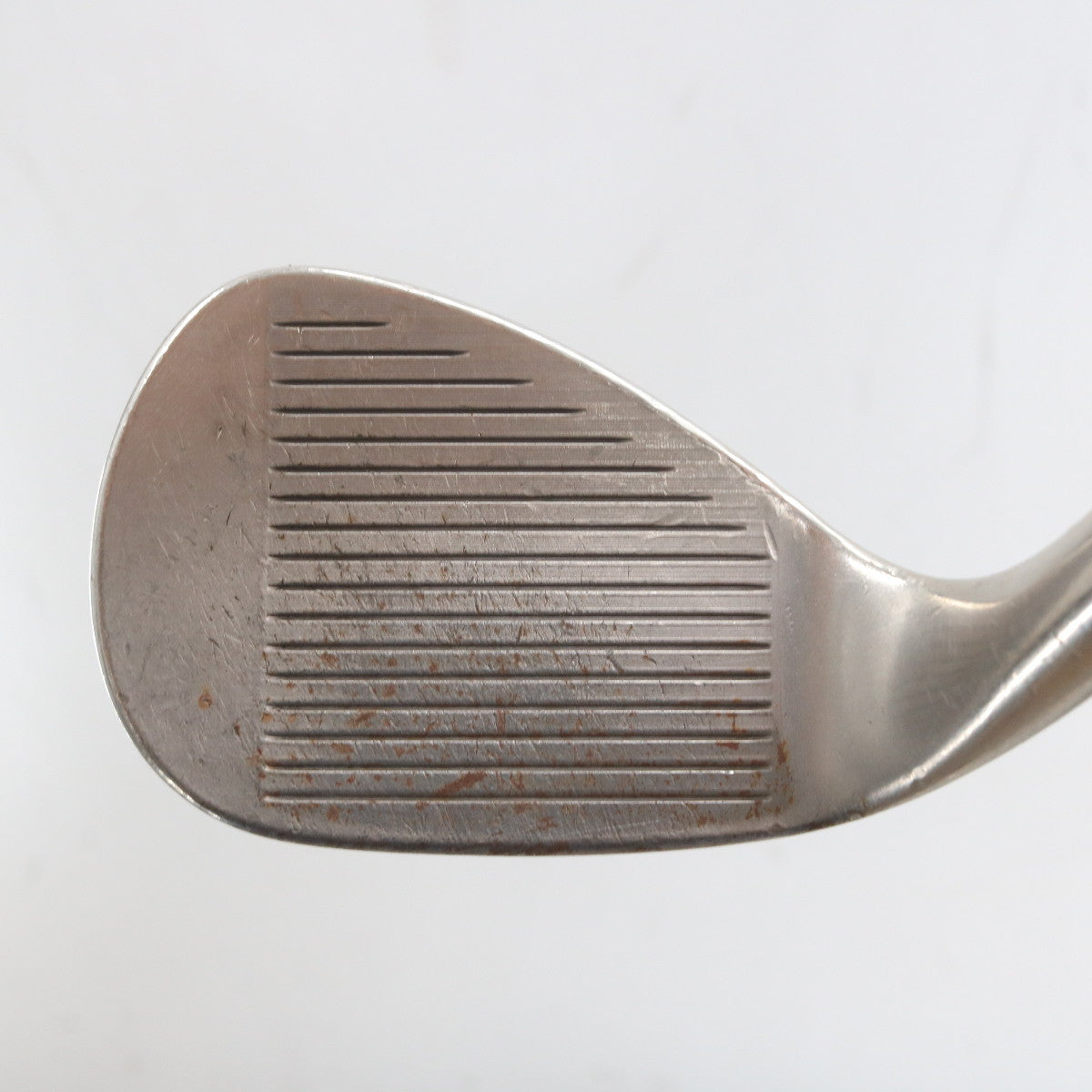 Titleist Vokey SM8 U.S.A. Brushed Steel Wedge 58 Deg 58.12D Steel RH S-163502
