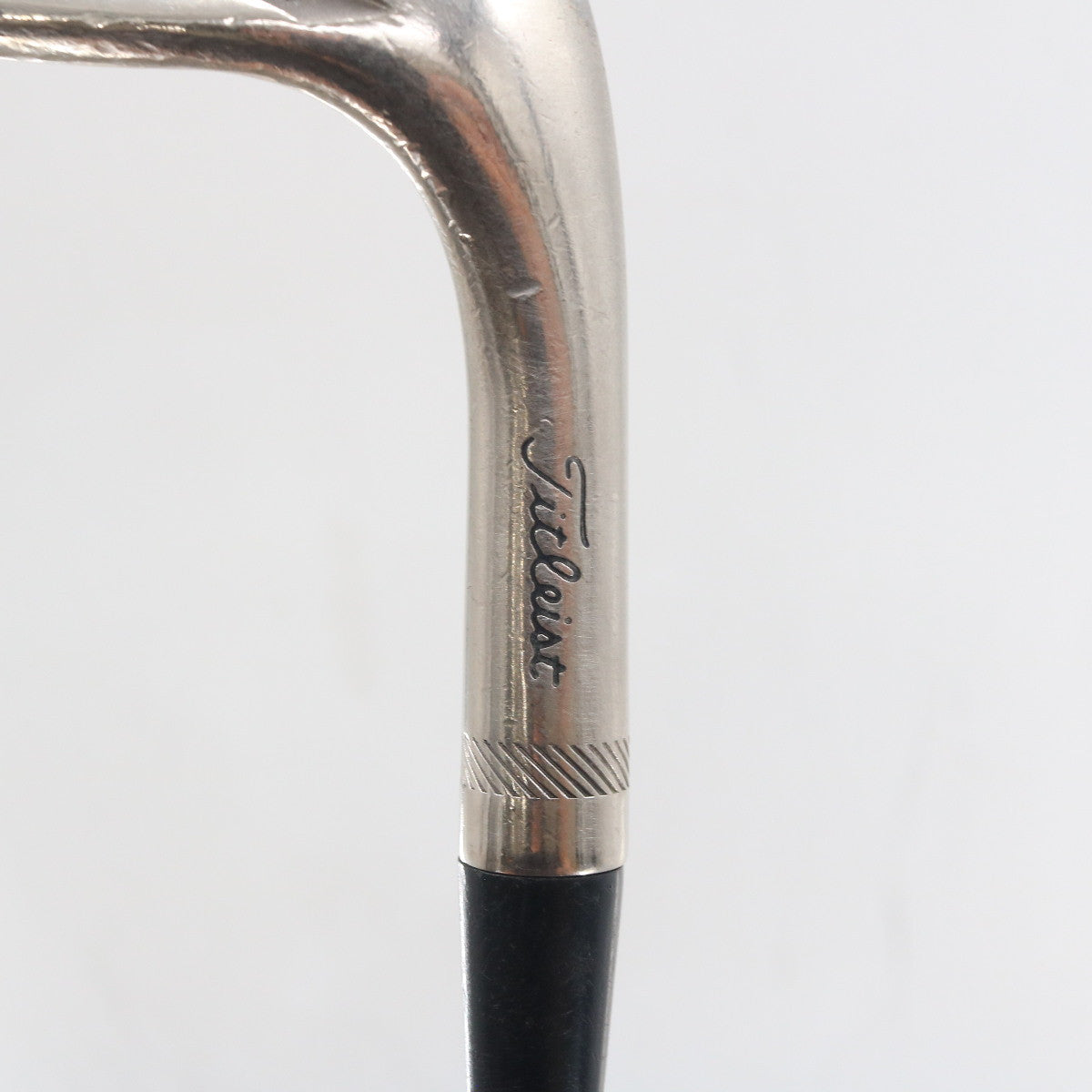 Titleist Vokey SM8 U.S.A. Brushed Steel Wedge 58 Deg 58.12D Steel RH S-163502