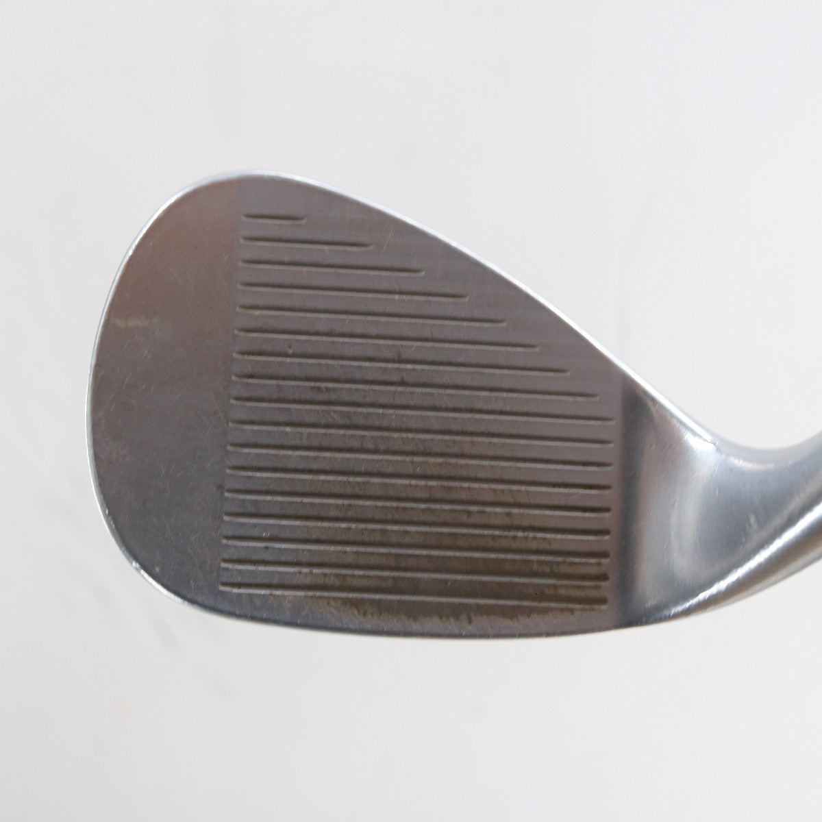 Titleist Vokey SM6 Tour Chrome Sand Wedge 56 Deg 56.10S ACCRA Stiff RH S-163503