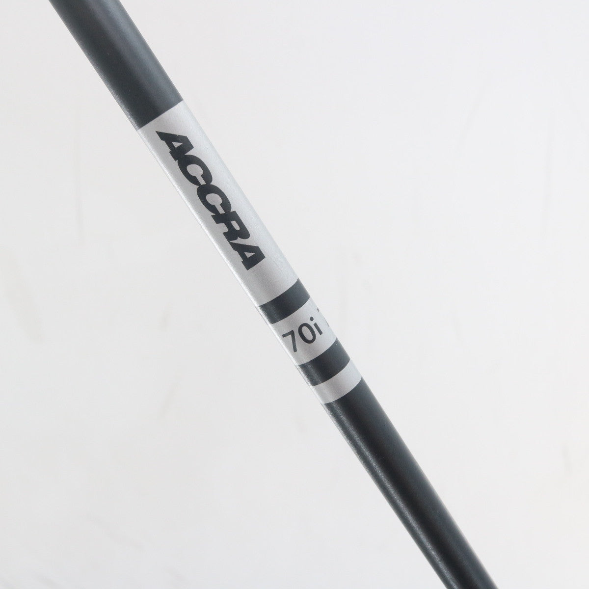 Titleist Vokey SM6 Tour Chrome Sand Wedge 56 Deg 56.10S ACCRA Stiff RH S-163503