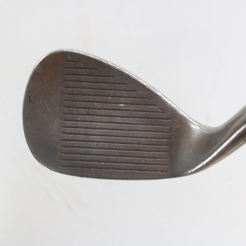 Titleist Vokey SM4 Spin Milled Oil Can Gap Wedge 52 Deg 52.08 Steel RH S-163505