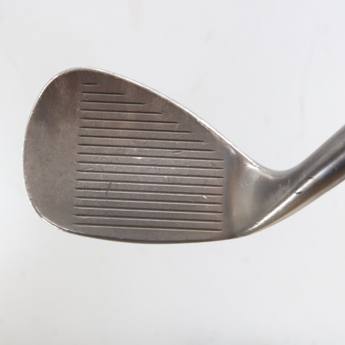 Titleist Vokey SM4 Black Nickel Sand Wedge 56 Degrees 56.11 Steel RH S-163506