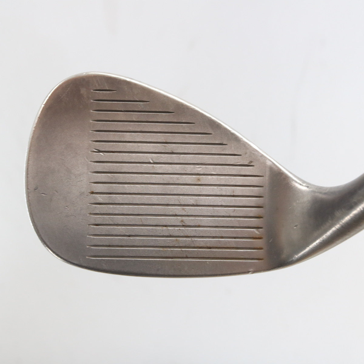 Titleist Vokey SM4 Black Nickel Sand Wedge 56 Degrees 56.11 Steel RH S-163507