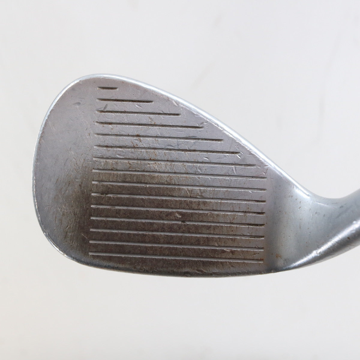 Titleist Vokey Spin Milled Tour Chrome Sand Wedge 56 Deg 56.11 Steel RH S-163510