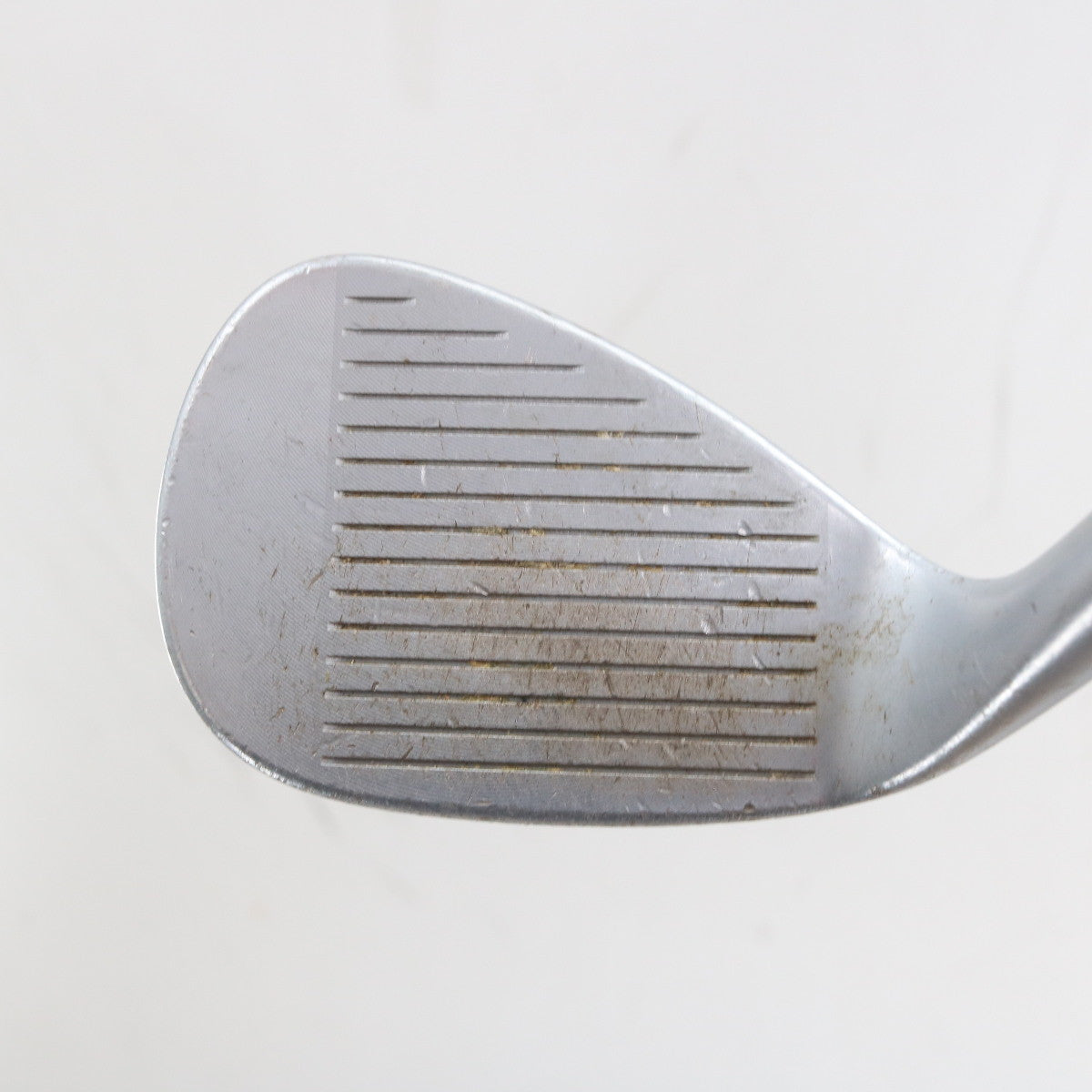 Titleist Vokey Spin Milled Tour Chrome Sand Wedge 56 Deg 56.10 Steel RH S-163513