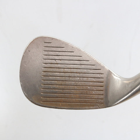 Titleist Vokey Spin Milled Black Nickel Sand Wedge 54 Deg 54.11 Stiff S-163514