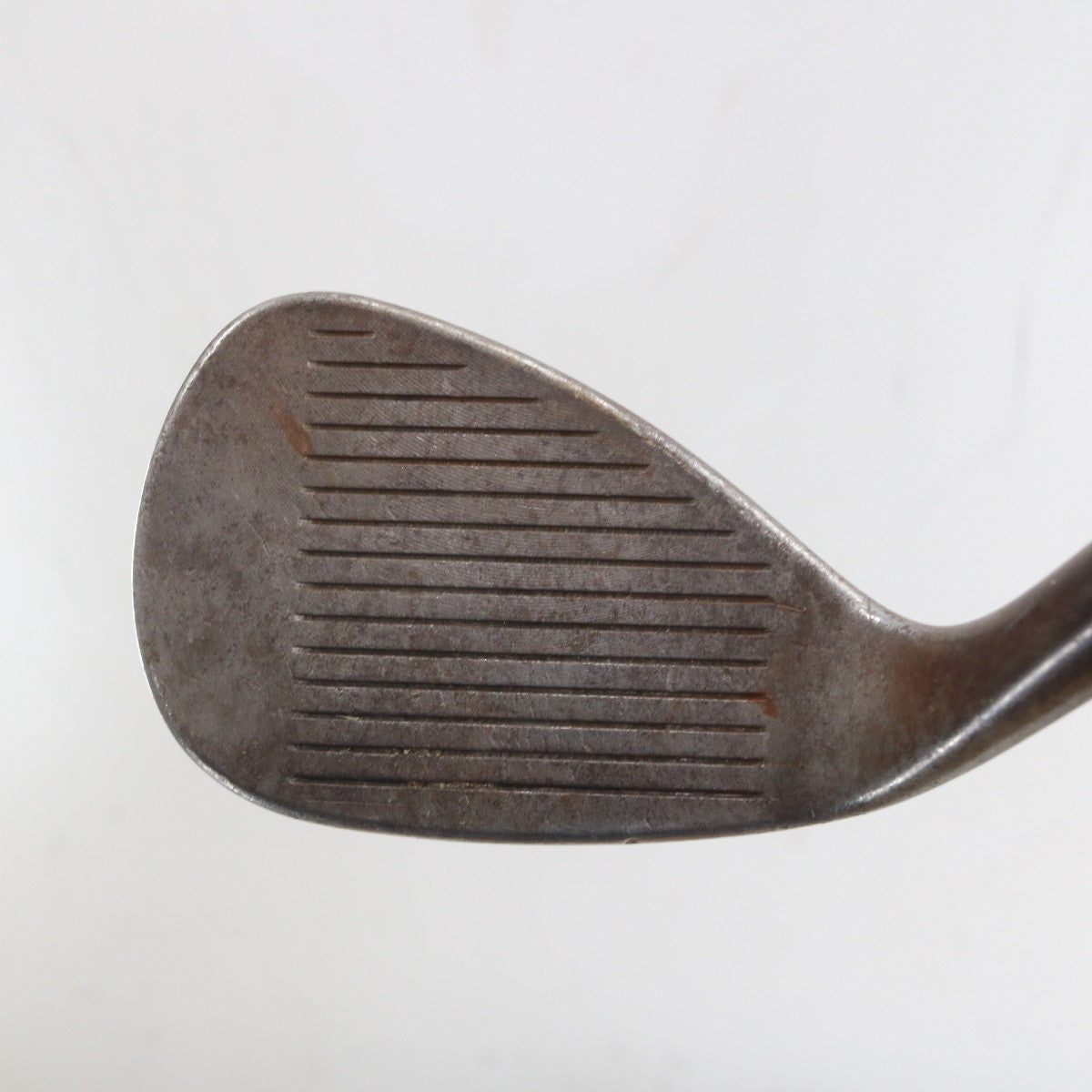 Titleist Vokey Spin Milled Lob Wedge 60 Deg SM60.08 Steel Wedge RH -1" S-163515