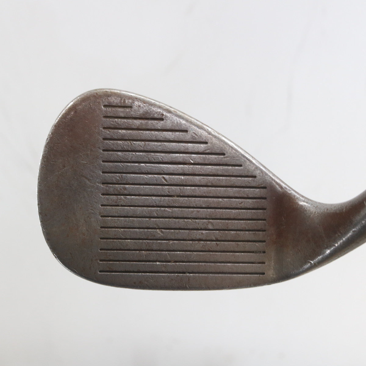 Titleist Vokey Oil Can 200 Series 52 Deg 52.08 Gap Wedge Steel RH S-163516