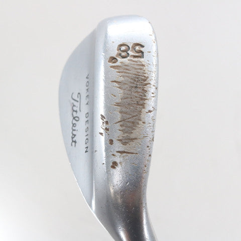 Titleist Vokey Design 200 Series Tour Chrome Wedge 58 Deg 258.12 Regular S-163517