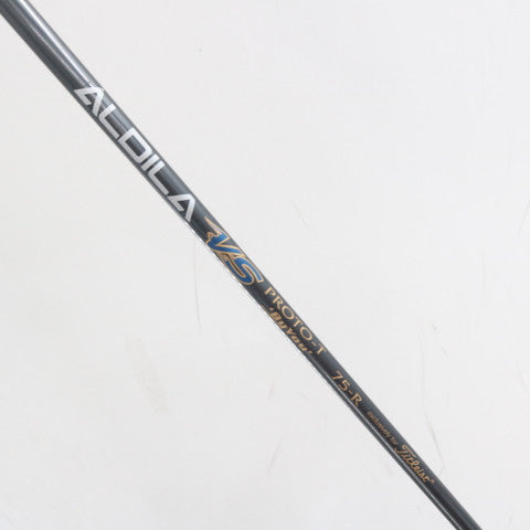 Titleist Vokey Design 200 Series Tour Chrome Wedge 58 Deg 258.12 Regular S-163517