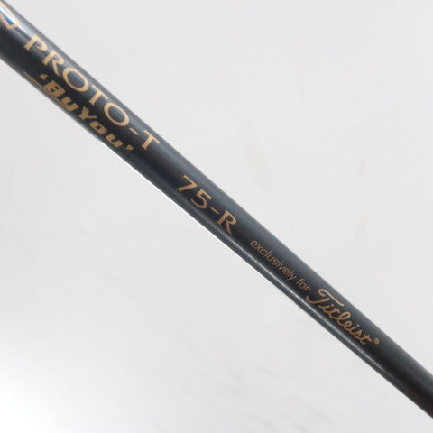 Titleist Vokey Design 200 Series Tour Chrome Wedge 58 Deg 258.12 Regular S-163517