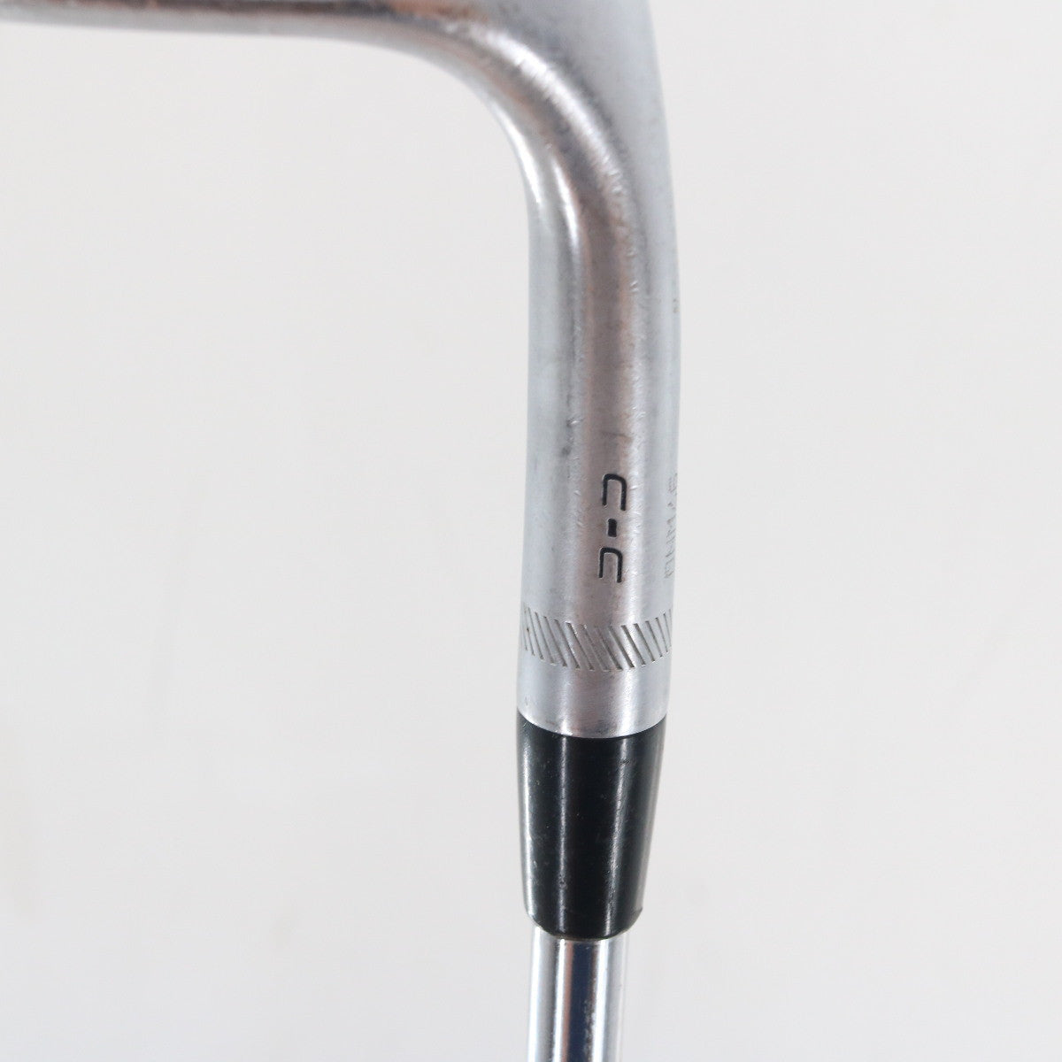 Titleist Vokey Spin Milled C-C Tour Chrome Wedge Set 52.08 & 56.08 Deg S-163538