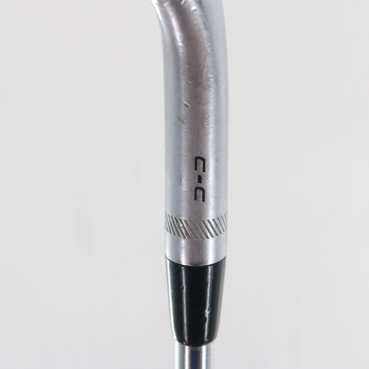 Titleist Vokey Spin Milled C-C Tour Chrome Wedge Set 52.08 & 56.08 Deg S-163538