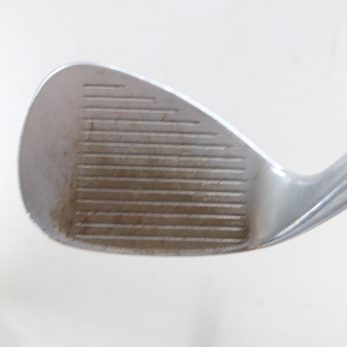 Titleist Vokey Spin Milled C-C Tour Chrome Wedge Set 52.08 & 56.08 Deg S-163538