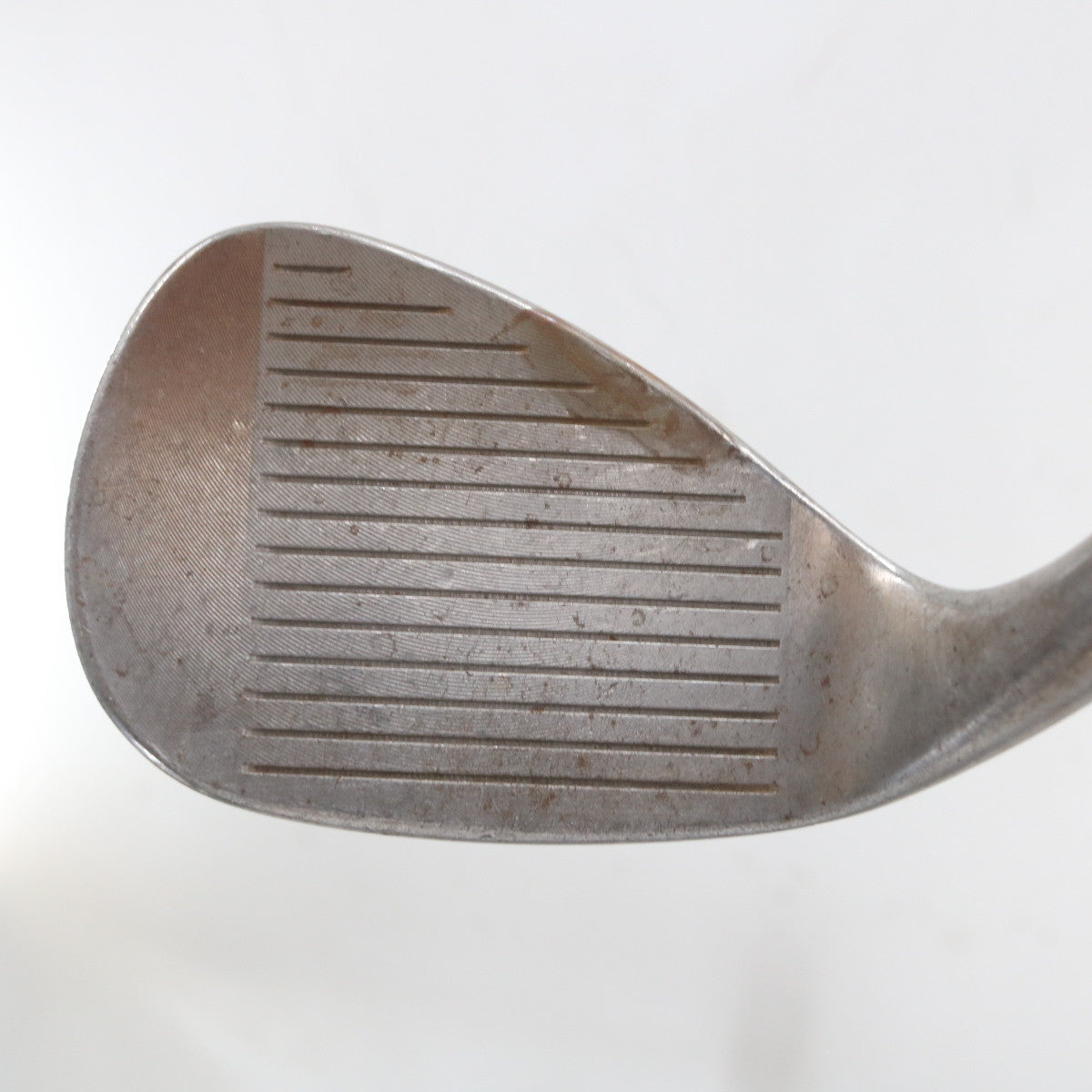 Titleist Vokey Spin Milled Oil Can Wedge Set 54.10 & 60.04 Deg RH S-163542