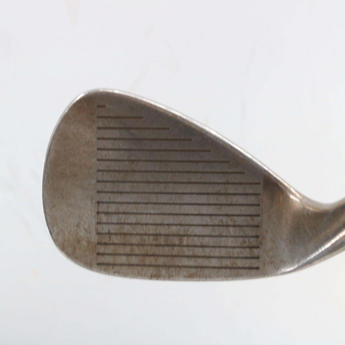 Titleist Vokey Spin Milled Oil Can Wedge Set 50.08 & 54.10 Deg RH S-163546