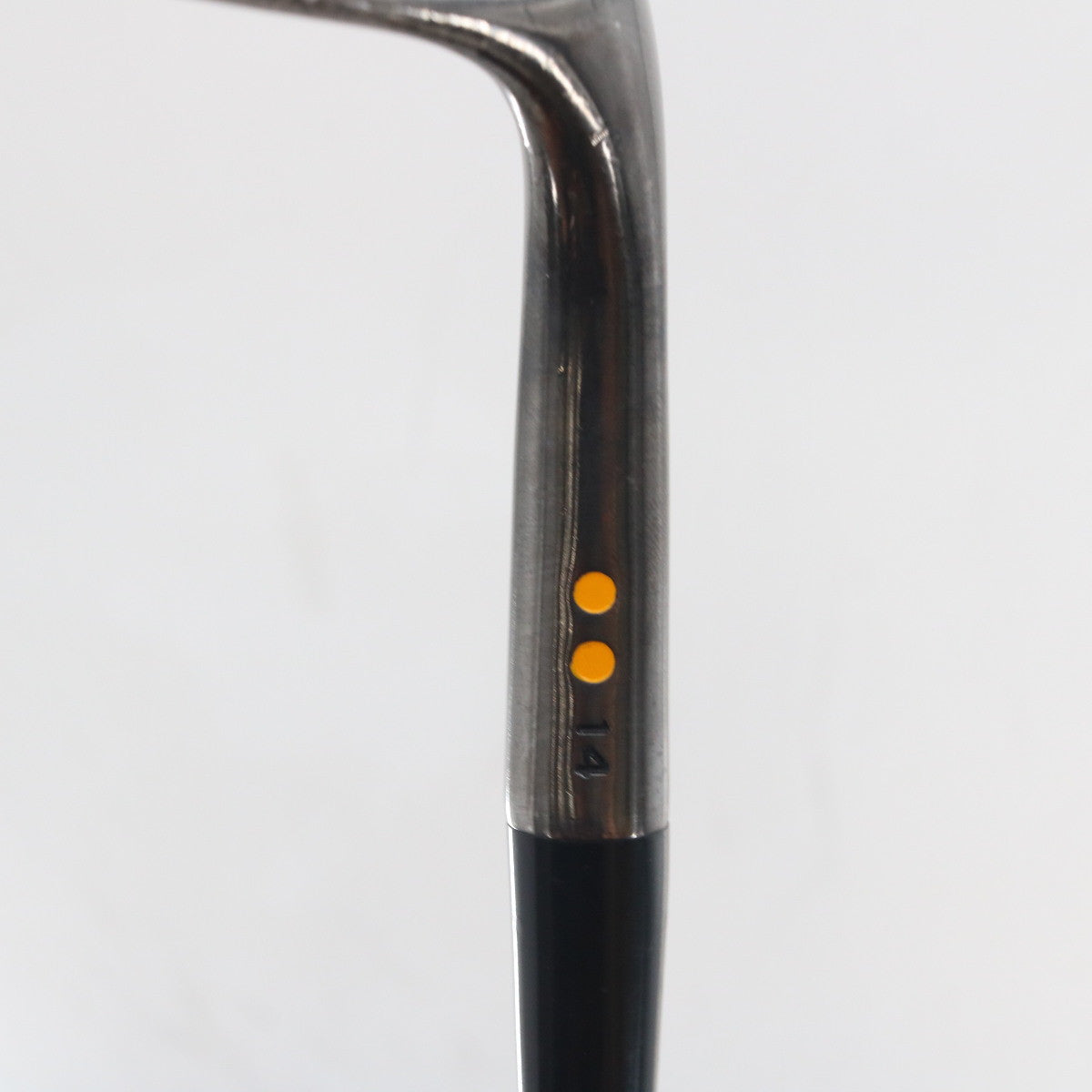 Cleveland CG14 Black Pearl Wedge Set 56.14 & 60.12 Deg Steel Right Hand S-163552