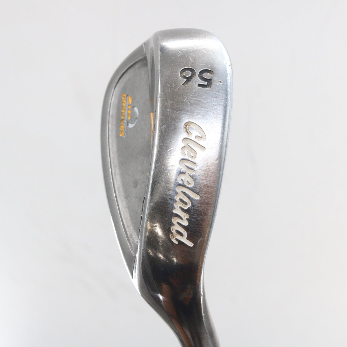 Cleveland CG14 Black Pearl Wedge Set 56.14 & 60.12 Deg Steel Right Hand S-163552