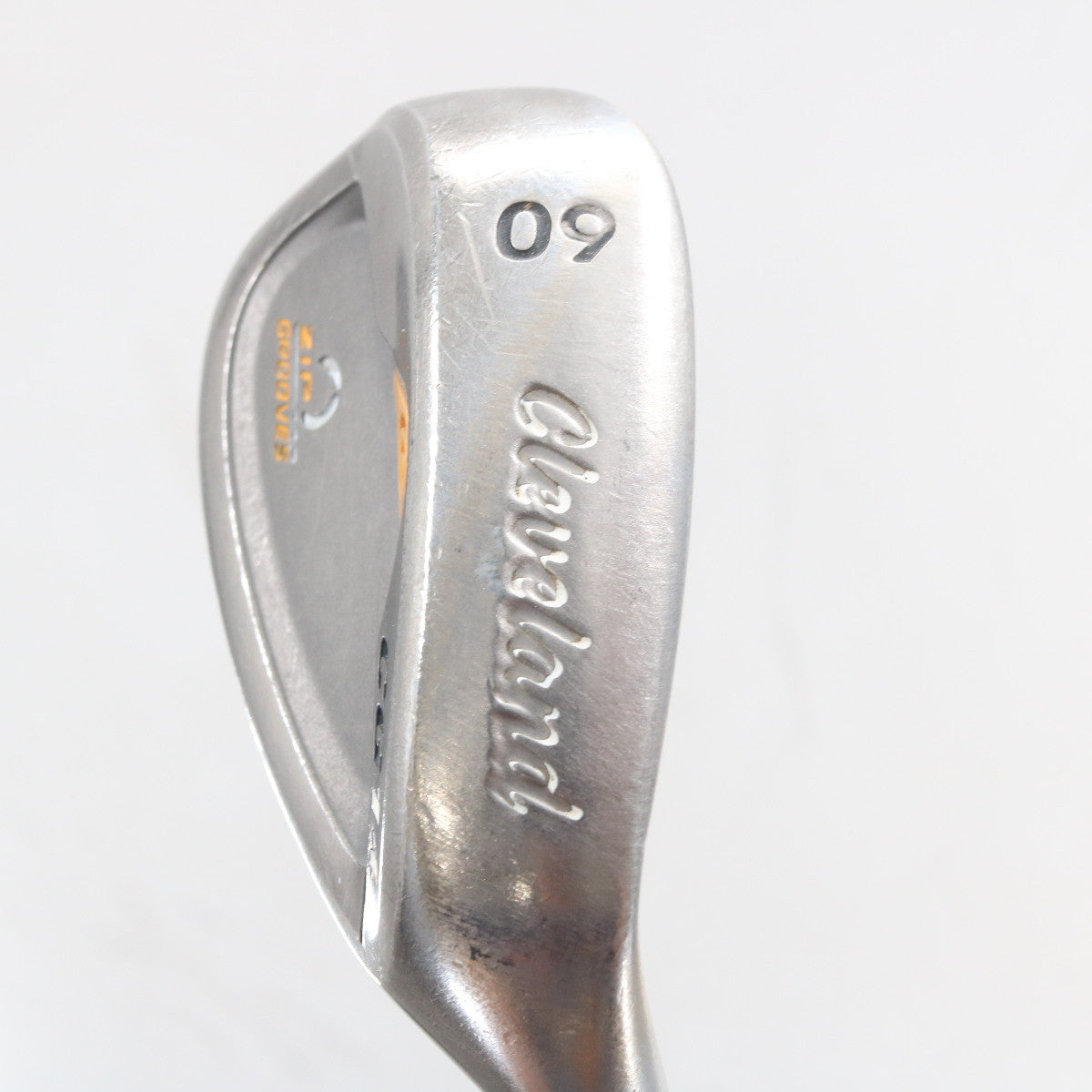 Cleveland CG14 Black Pearl Wedge Set 56.14 & 60.12 Deg Steel Right Hand S-163552