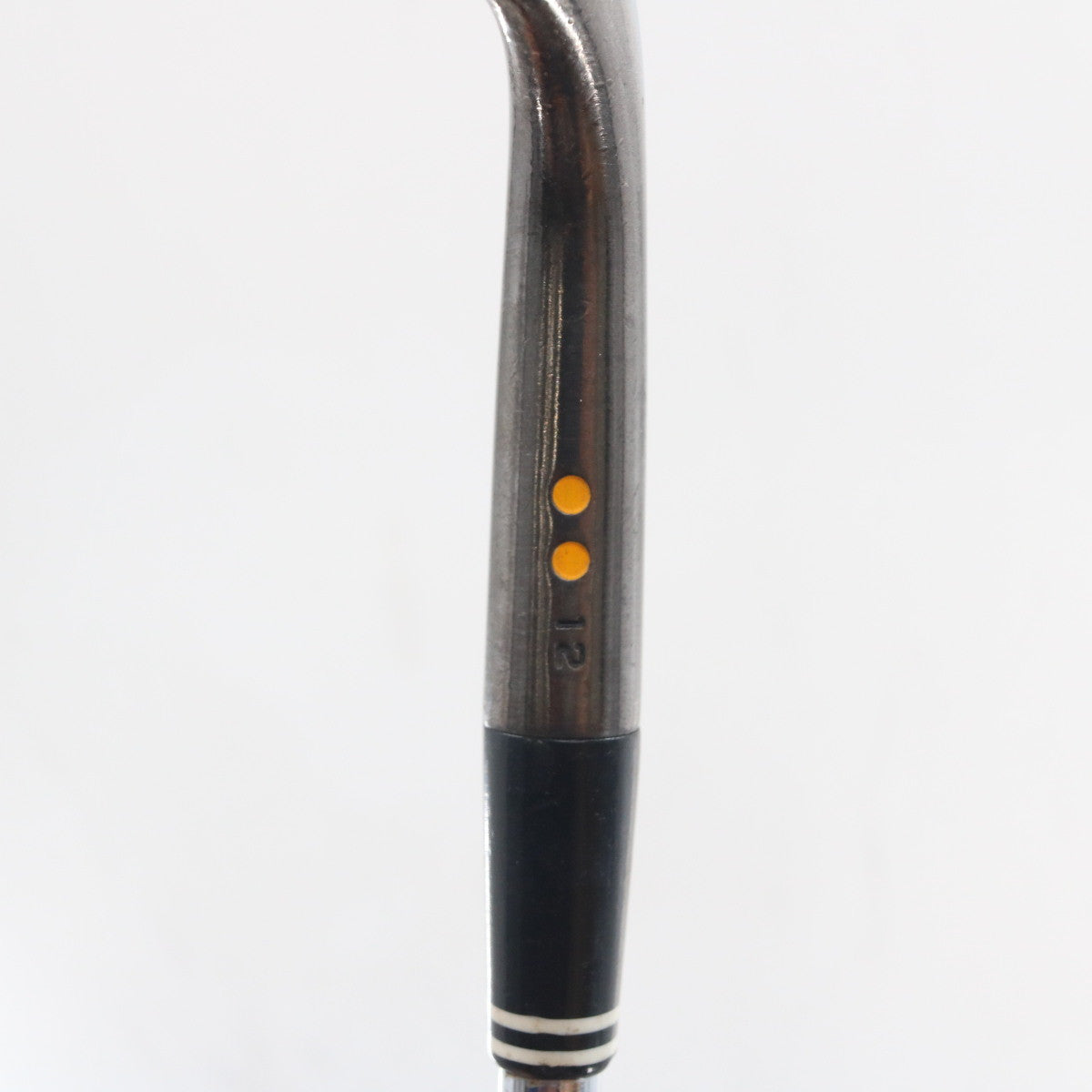 Cleveland CG14 Black Pearl Wedge Set 54.12 & 58.12 Deg Steel Right-Hand S-163554