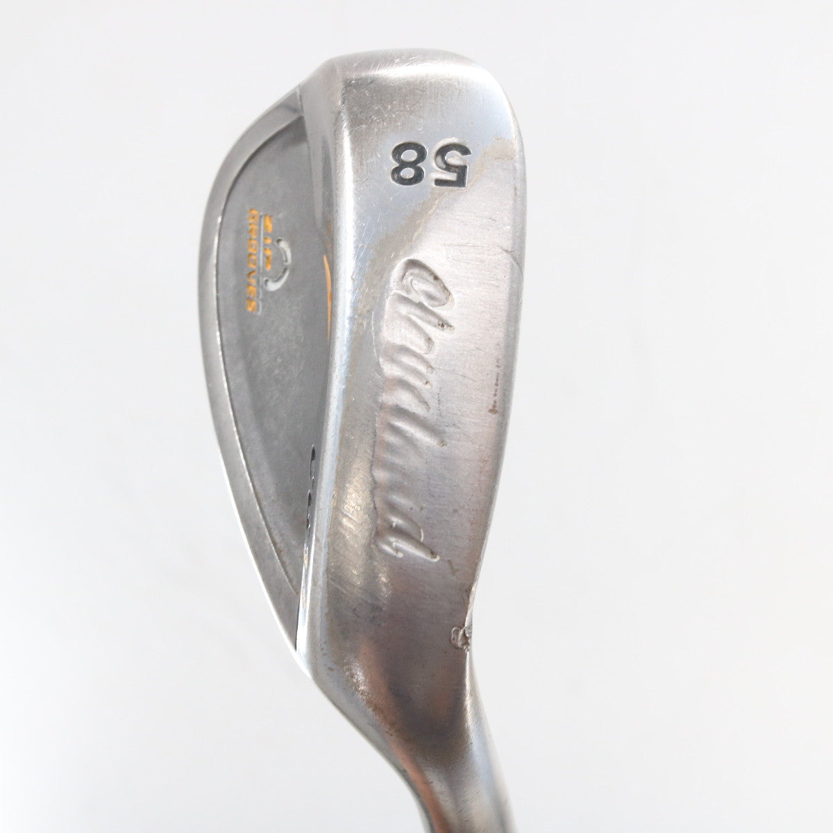Cleveland CG14 Black Pearl Wedge Set 54.12 & 58.12 Deg Steel Right-Hand S-163554