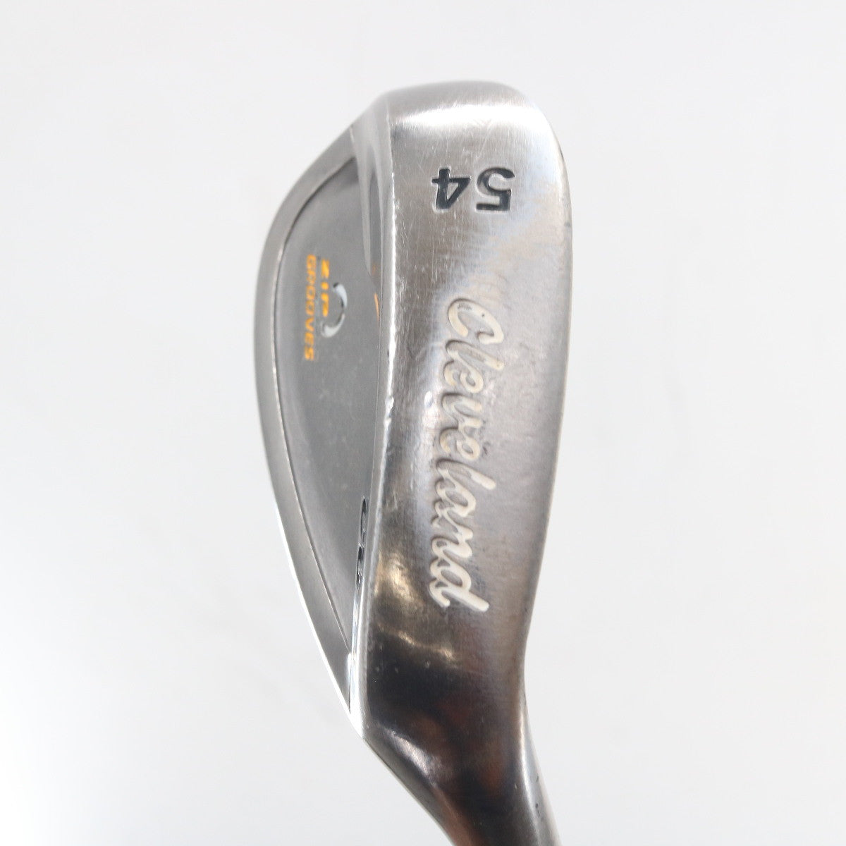 Cleveland CG14 Black Pearl Wedge Set 54.12 & 58.12 Deg Steel Right-Hand S-163554
