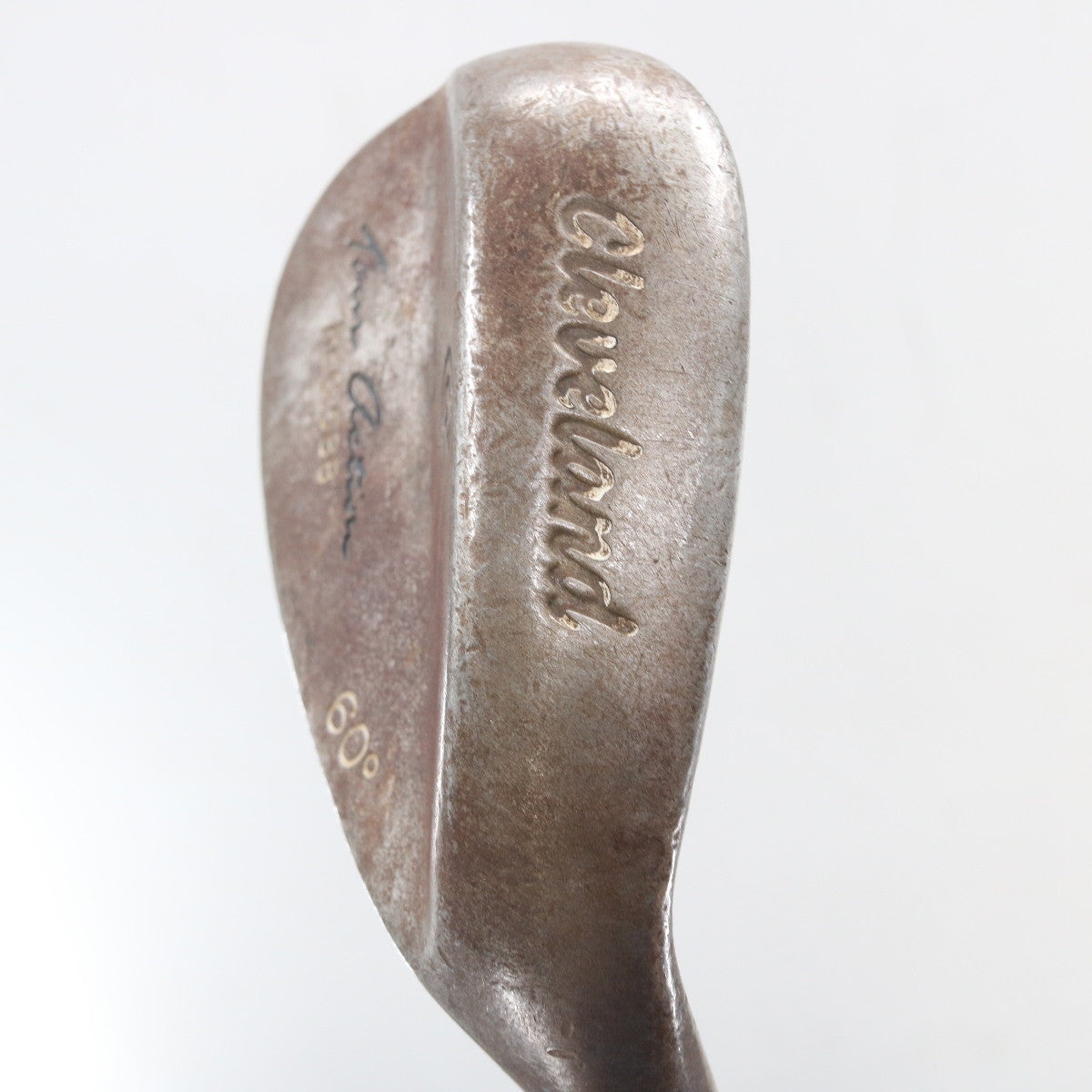 Cleveland 588 RTG Sand & Lob Wedge Set 54 & 60 Deg Steel Stiff RH S-163561