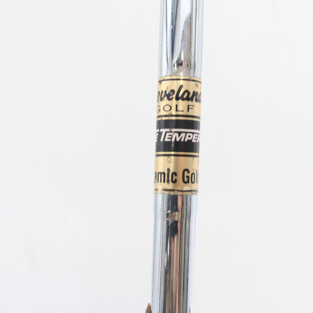 Cleveland 588 RTG Sand & Lob Wedge Set 54 & 60 Deg Steel Stiff RH S-163561