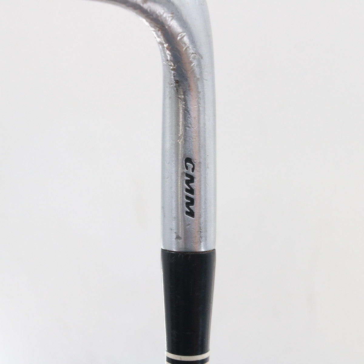 Cleveland CG10 Chrome/Black Sand & Lob Wedge Set 56 & 60 Deg Steel RH S-163568