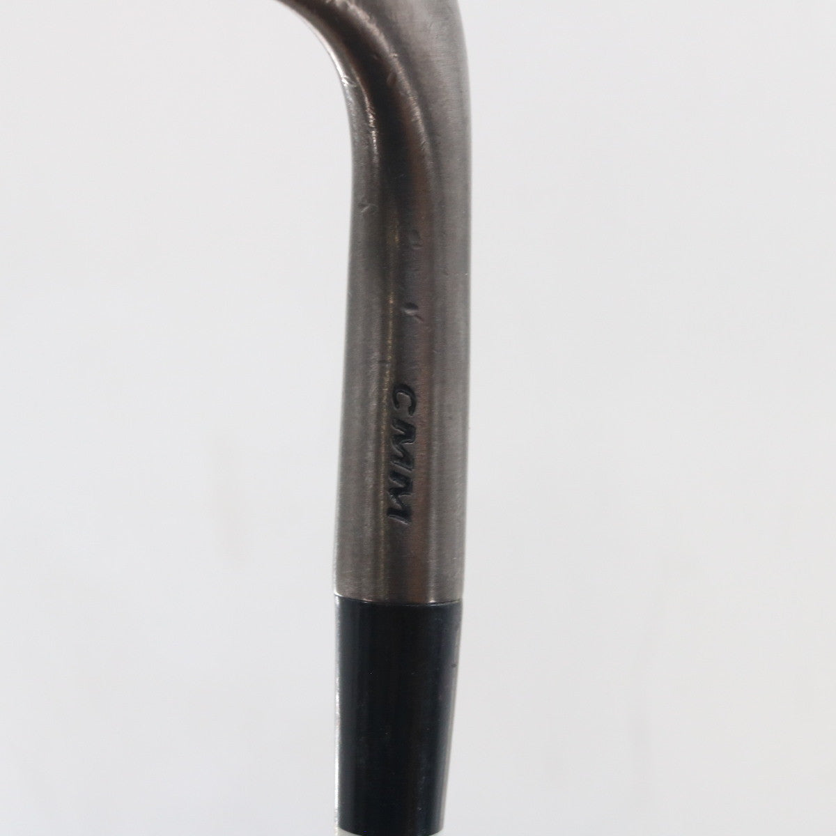 Cleveland CG10 Chrome/Black Sand & Lob Wedge Set 56 & 60 Deg Steel RH S-163568