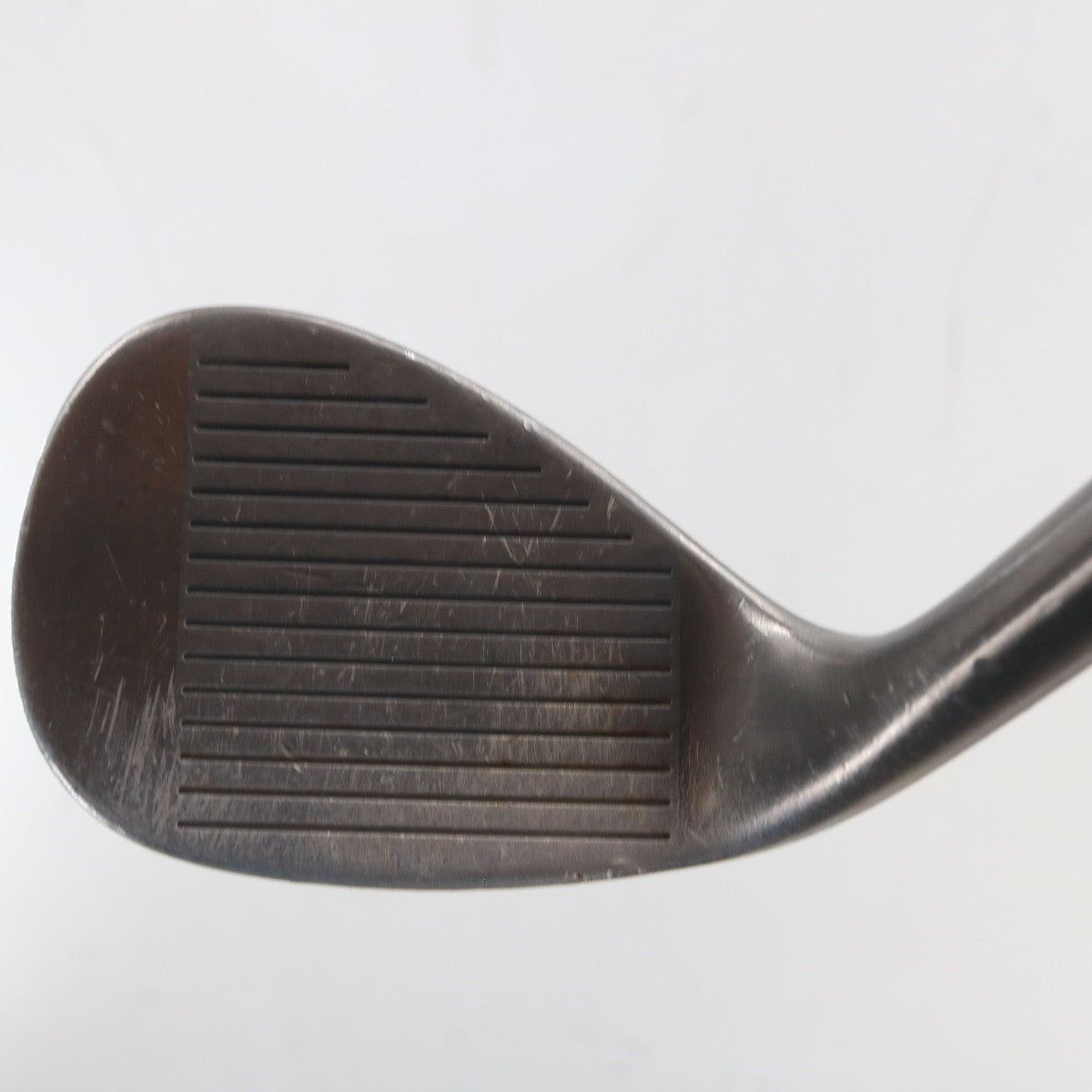Cleveland CG10 Chrome/Black Sand & Lob Wedge Set 56 & 60 Deg Steel RH S-163568
