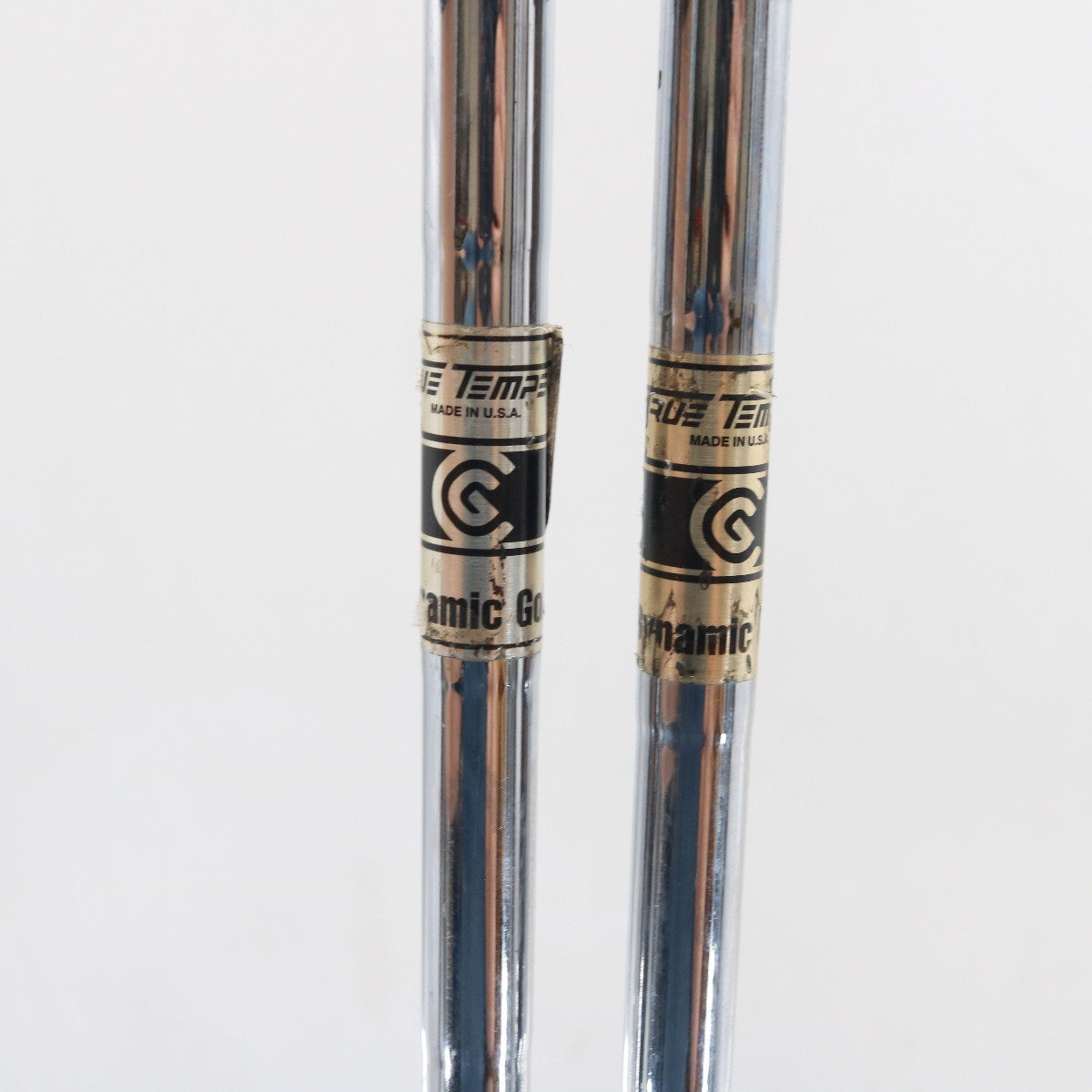 Cleveland CG10 Chrome/Black Sand & Lob Wedge Set 56 & 60 Deg Steel RH S-163568