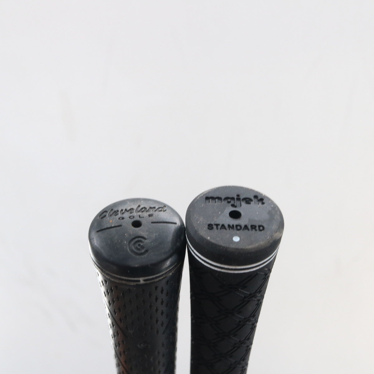 Cleveland CG10 Chrome/Black Sand & Lob Wedge Set 56 & 60 Deg Steel RH S-163568