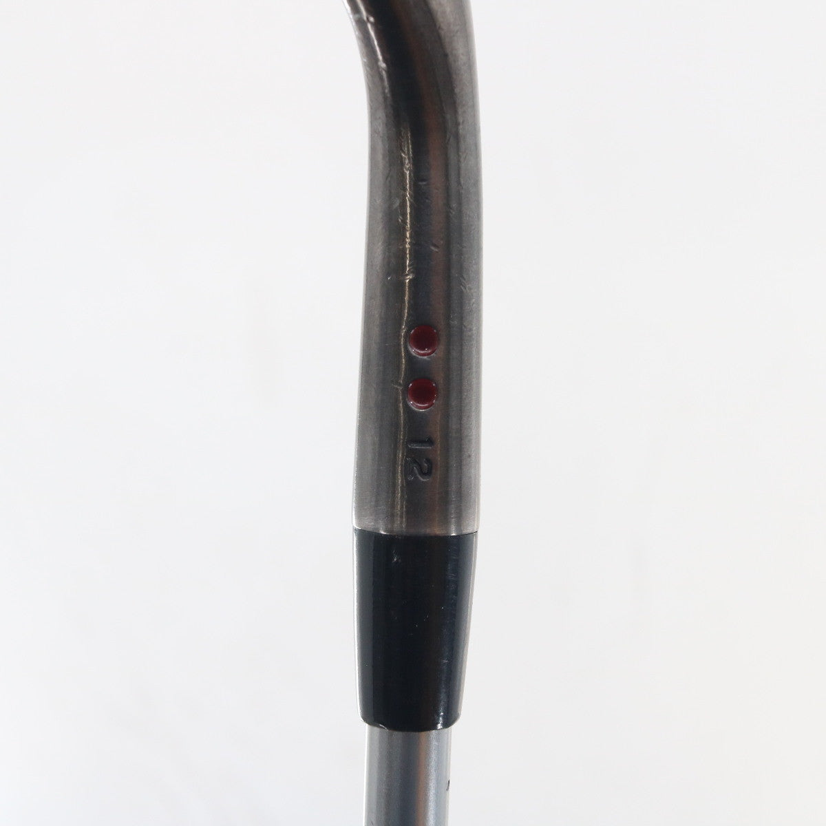 Cleveland CG12 Black Pearl Wedge Set 54.08 & 58.12 Deg Graphite X-Stiff S-163570