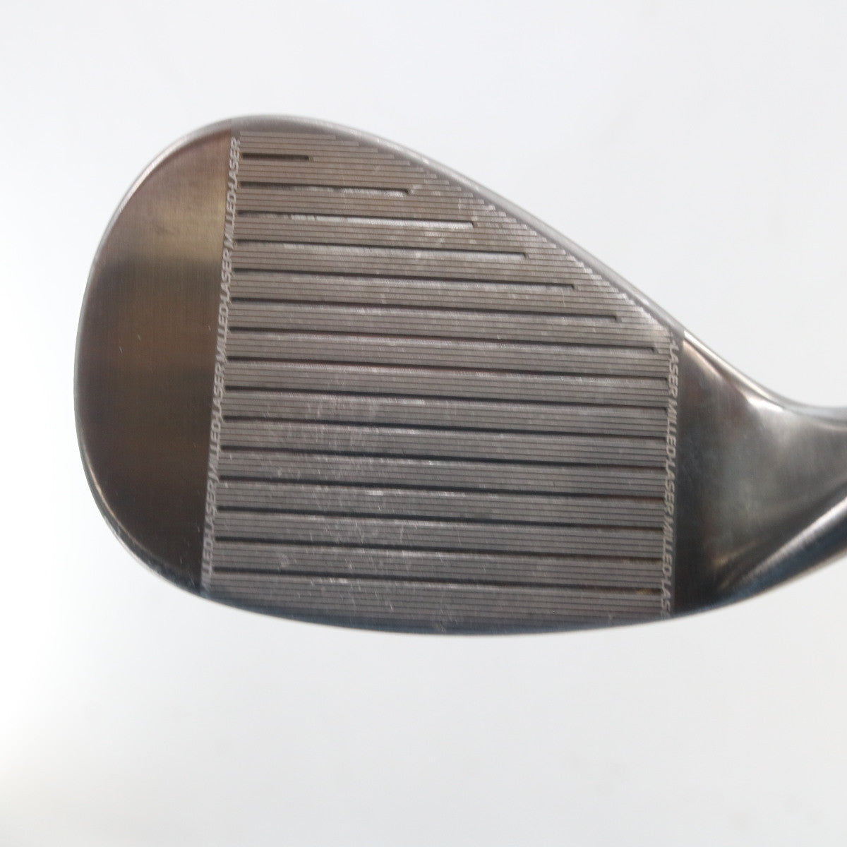 Cleveland CG15 Black Pearl Zip Grooves Wedge Set 54.14 & 58.12 Deg Stiff S-163572