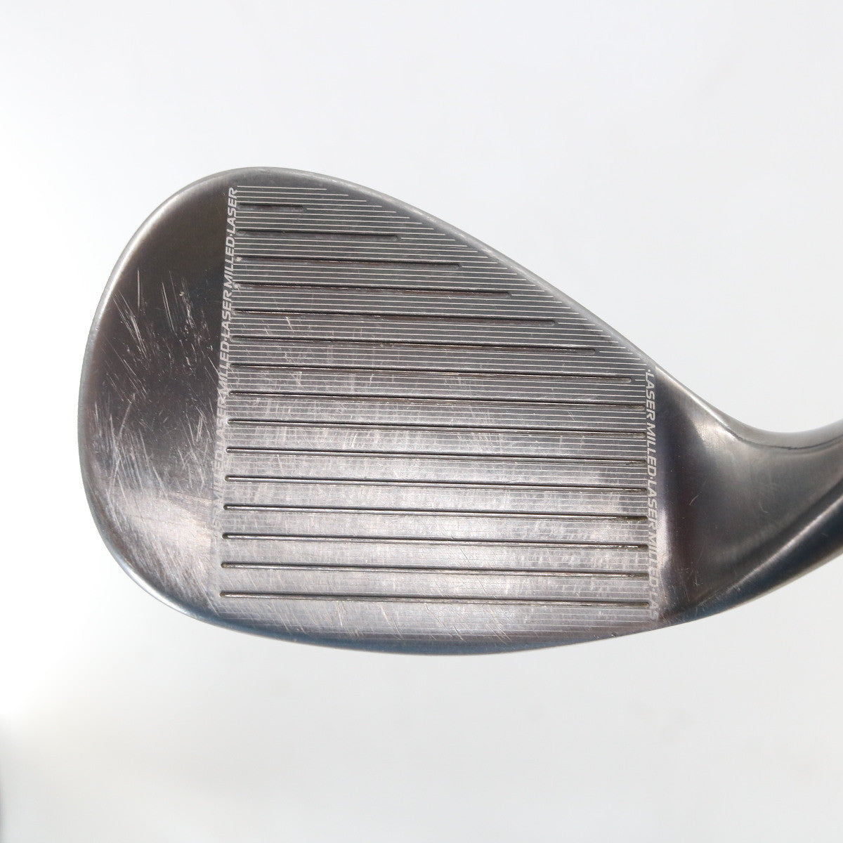 Cleveland CG15 Black Pearl Zip Grooves Wedge Set 54.14 & 58.12 Deg Stiff S-163572