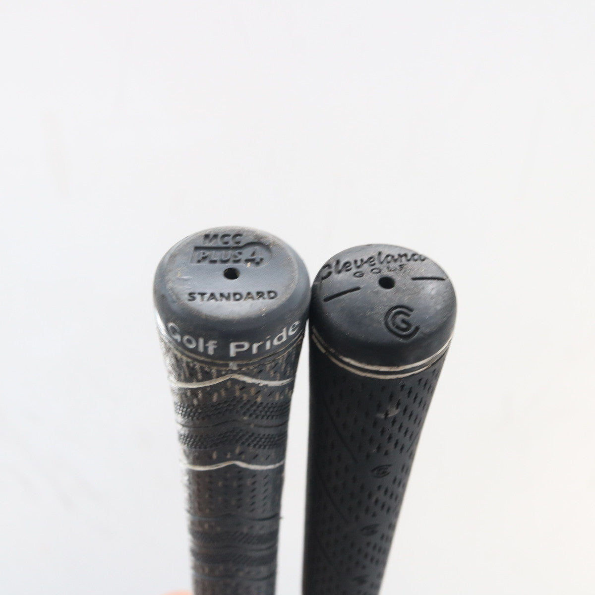 Cleveland CG15 Black Pearl Zip Grooves Wedge Set 54.14 & 58.12 Deg RH S-163573