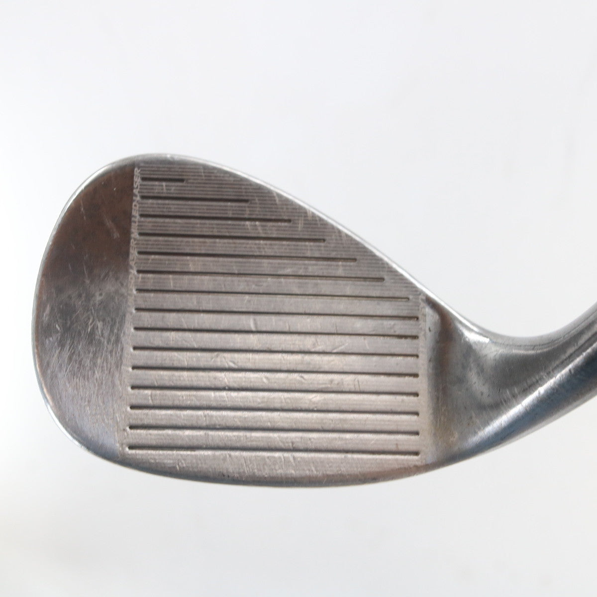 Cleveland CG15 Black Pearl Zip Grooves Wedge Set 54.14 & 58.12 Deg RH S-163573