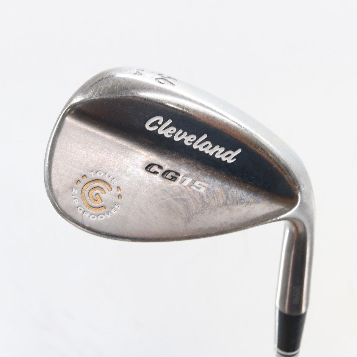 Cleveland CG15 Black Pearl Wedge Set 56.14 & 60.08 Deg Steel/Graphite S-163574