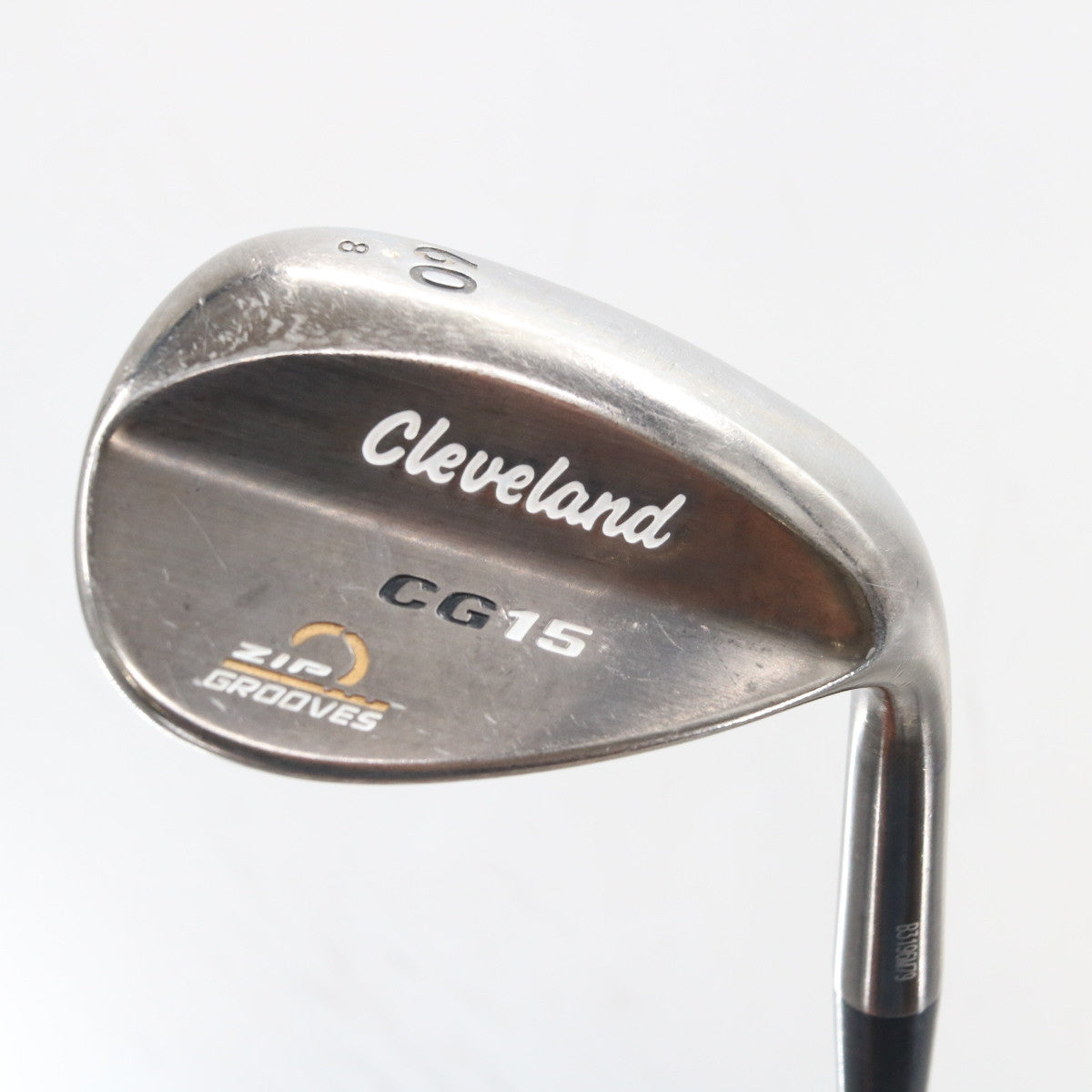 Cleveland CG15 Black Pearl Wedge Set 56.14 & 60.08 Deg Steel/Graphite S-163574