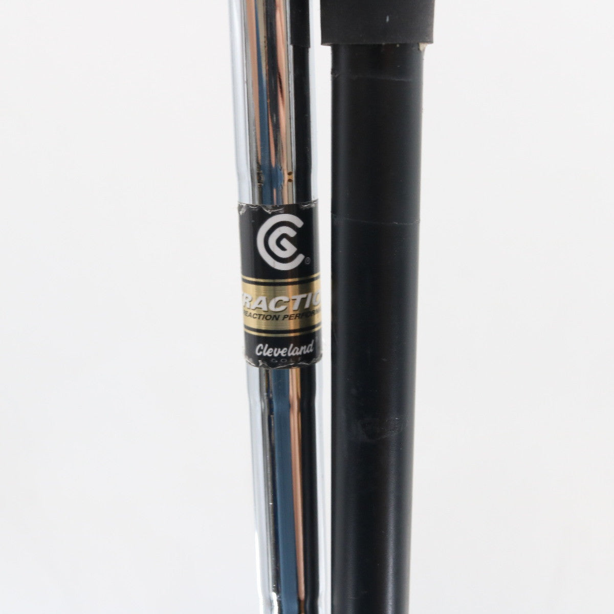 Cleveland CG15 Black Pearl Wedge Set 56.14 & 60.08 Deg Steel/Graphite S-163574