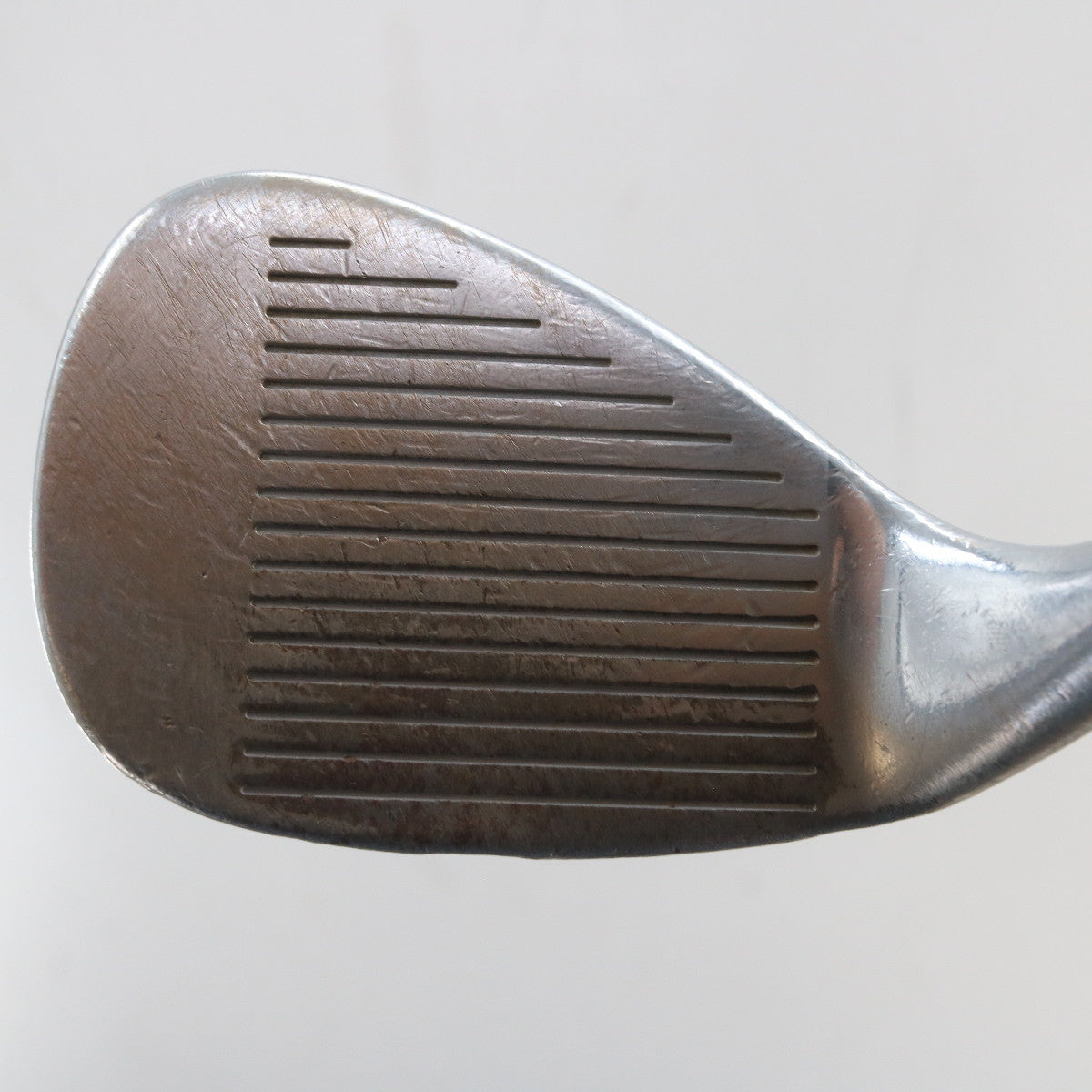 Cleveland 588 Chrome/Gunmetal Wedge Set 56 & 60 Deg Steel Stiff RH S-163576
