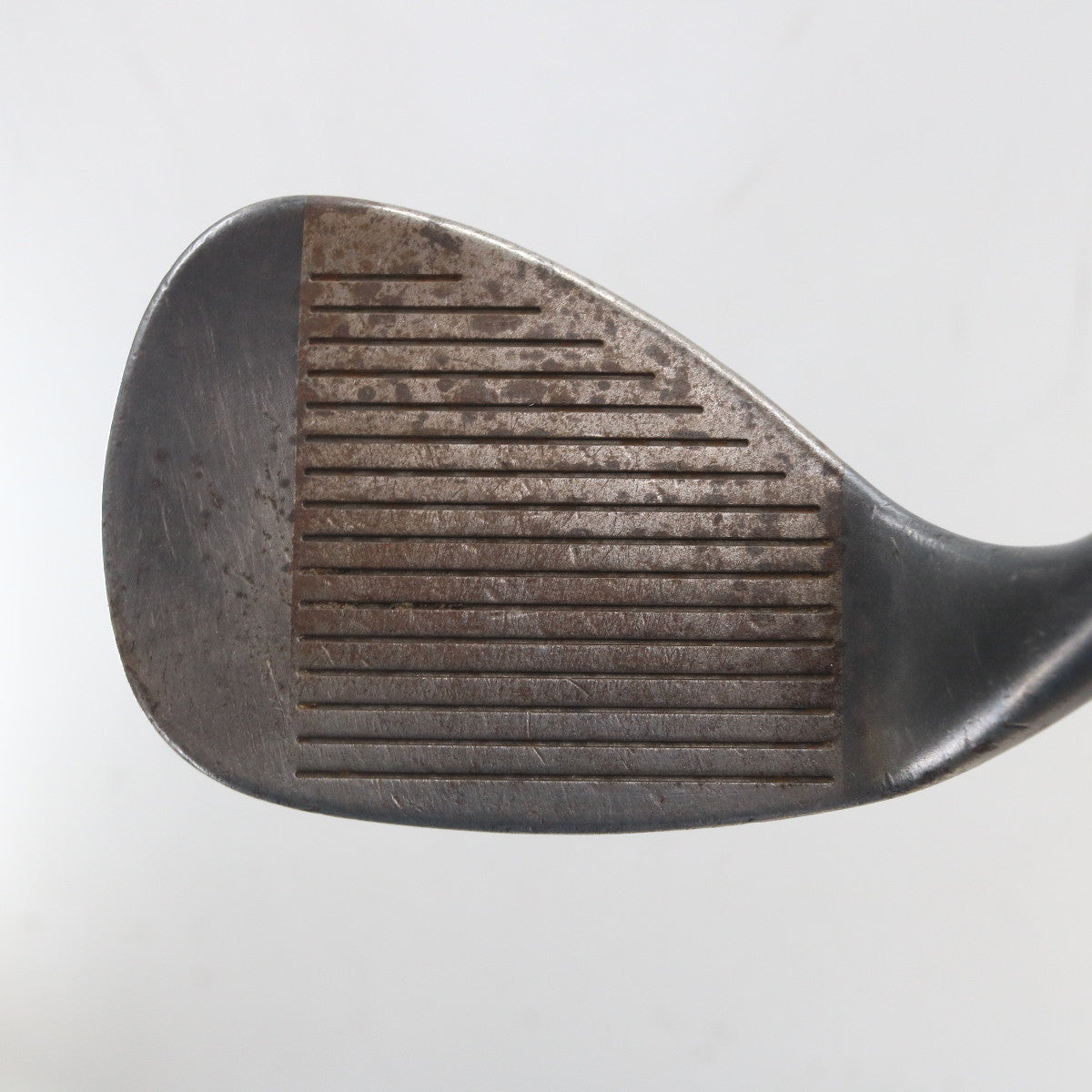 Cleveland 588 Chrome/Gunmetal Wedge Set 56 & 60 Deg Steel Stiff RH S-163576