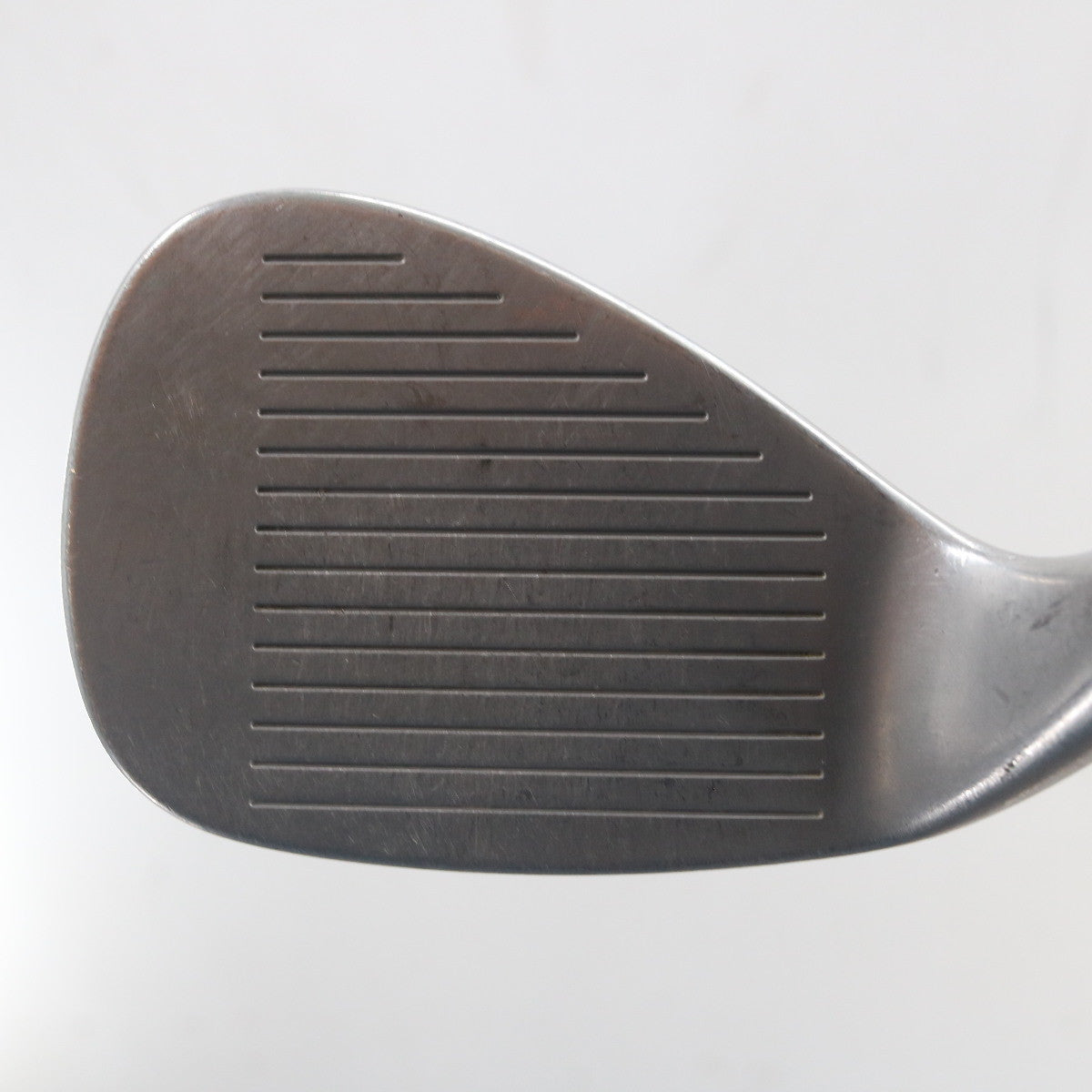 Cleveland 588 Tour Satin Chrome Wedge Set 54 & 60 Deg Steel Right-Hand S-163579