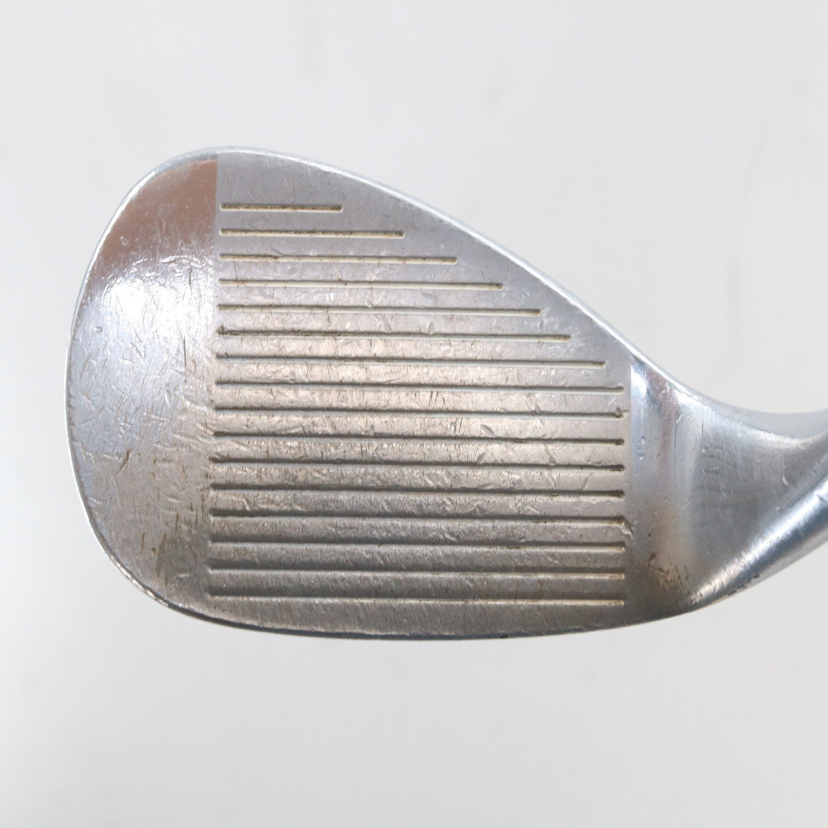 Cleveland 588 Tour Satin Chrome Wedge Set 54 & 60 Deg Steel Right-Hand S-163579