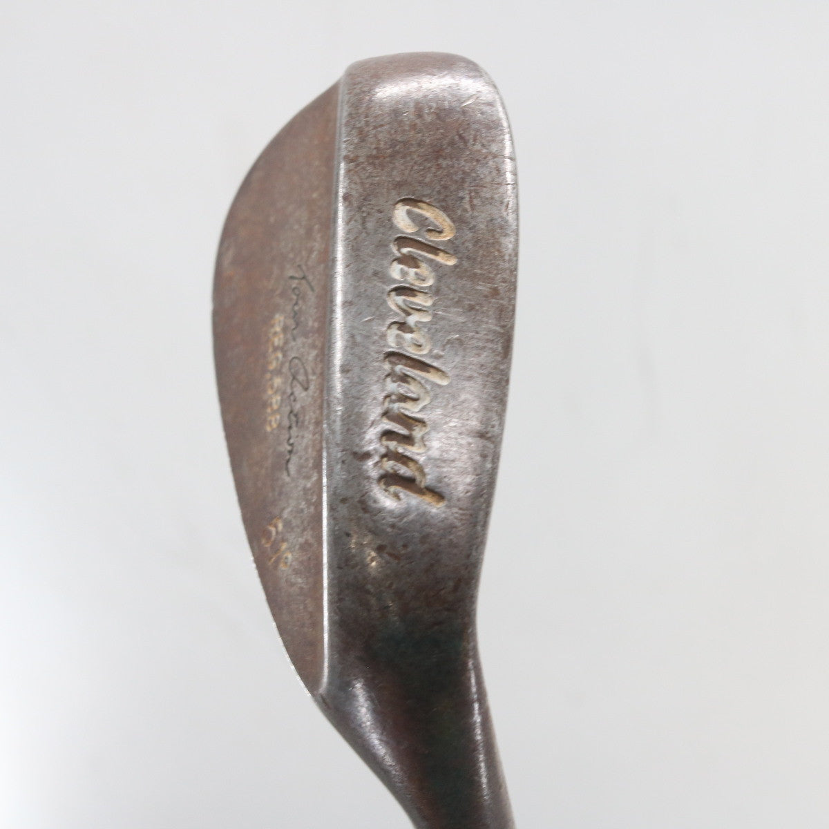 Cleveland 588 RTG Gap & Sand Wedge Set 51 & 56 Deg Steel Right-Handed S-163583