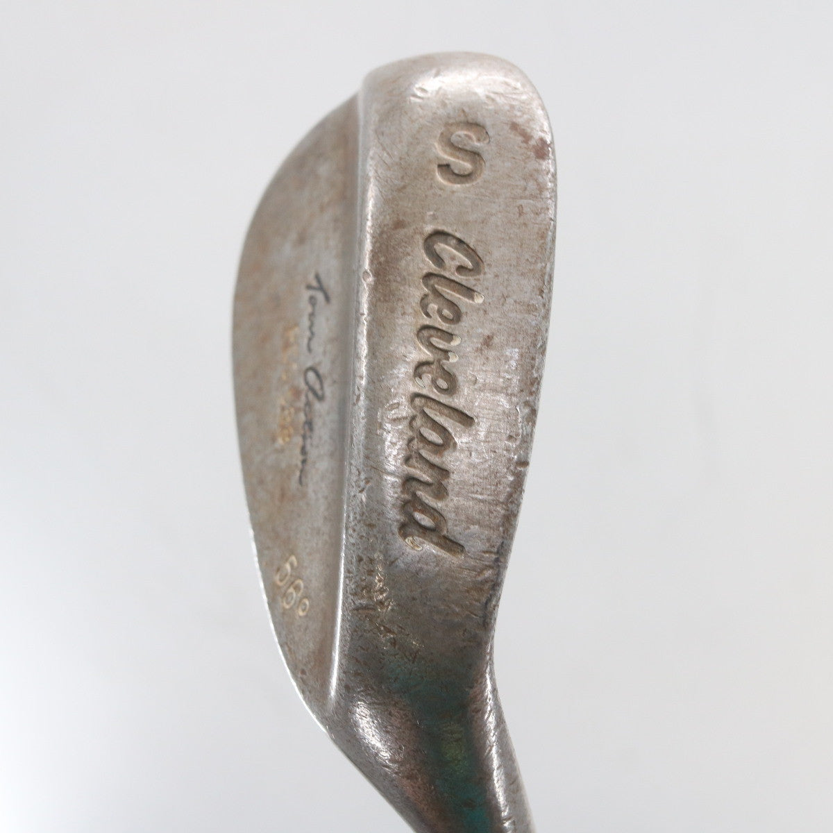 Cleveland 588 RTG Gap & Sand Wedge Set 51 & 56 Deg Steel Right-Handed S-163583