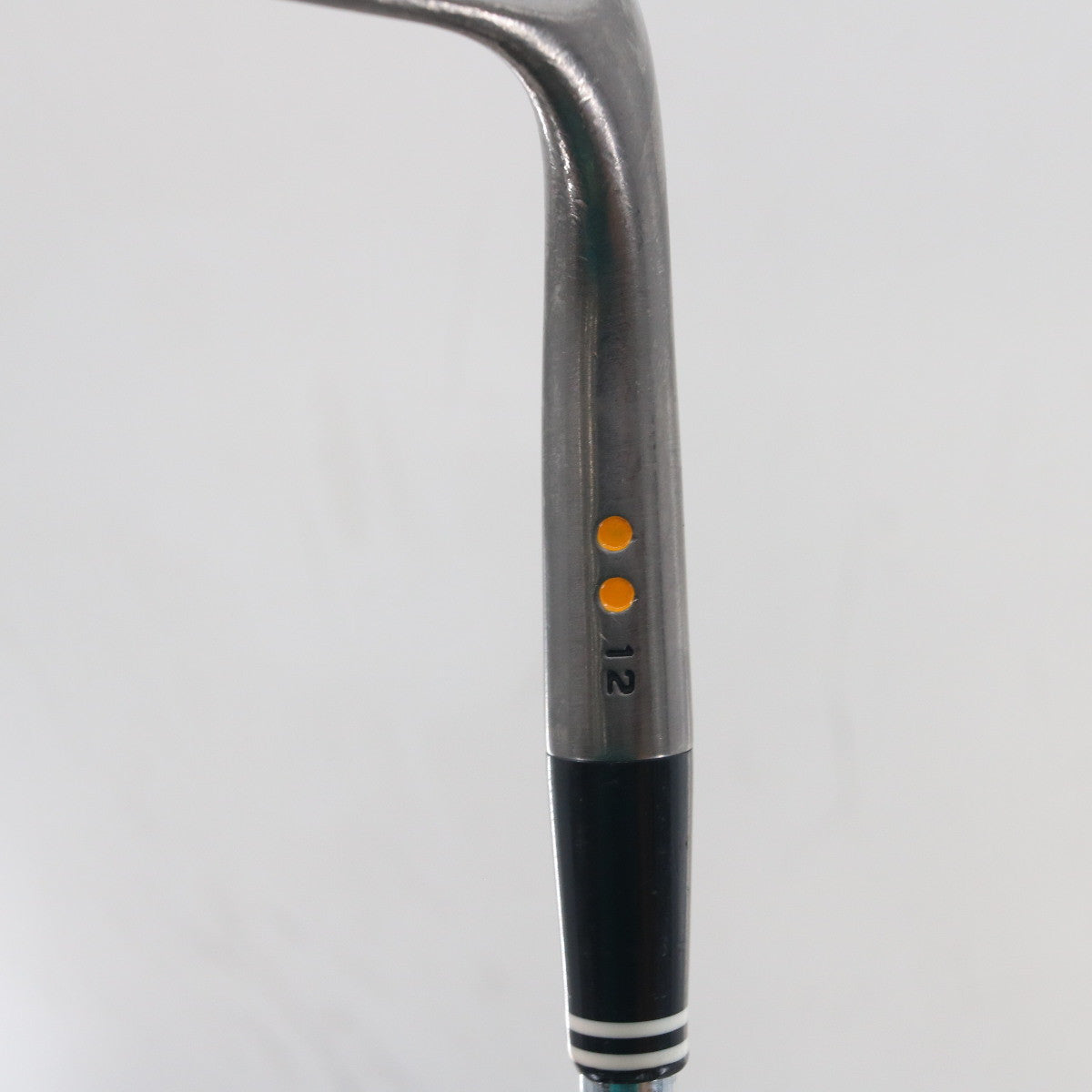 Cleveland CG14 Black Pearl Wedge Set 50.08, 54.12, 60.12 Deg Steel RH S-163585